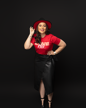 Load image into Gallery viewer, "Love Her" Unisex T-Shirt