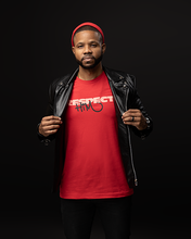 Load image into Gallery viewer, "Respect Him" Unisex T-shirt